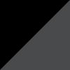 Shiny Black/Wht/Grey Lens