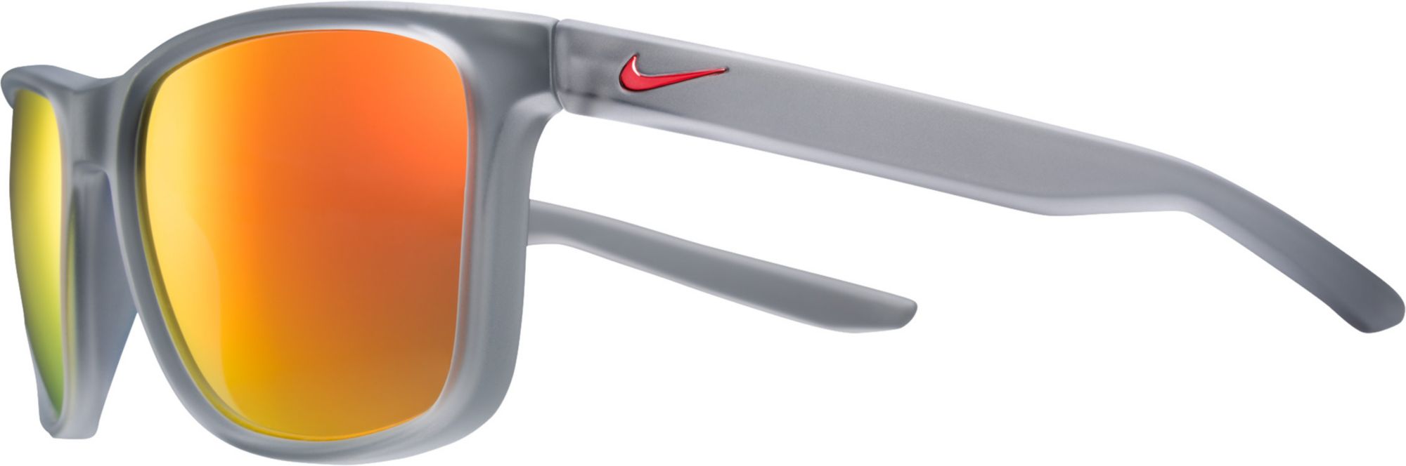 are nike sunglasses polarized