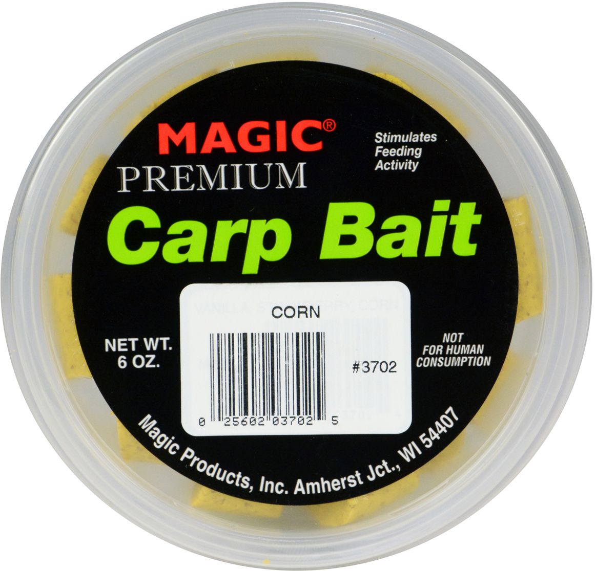 Magic Premium Carp Bait
