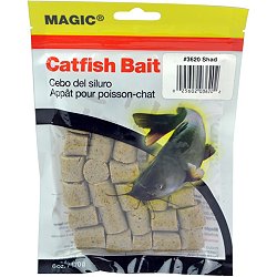 Magic Bait Big Bite Catfish Dough Bait