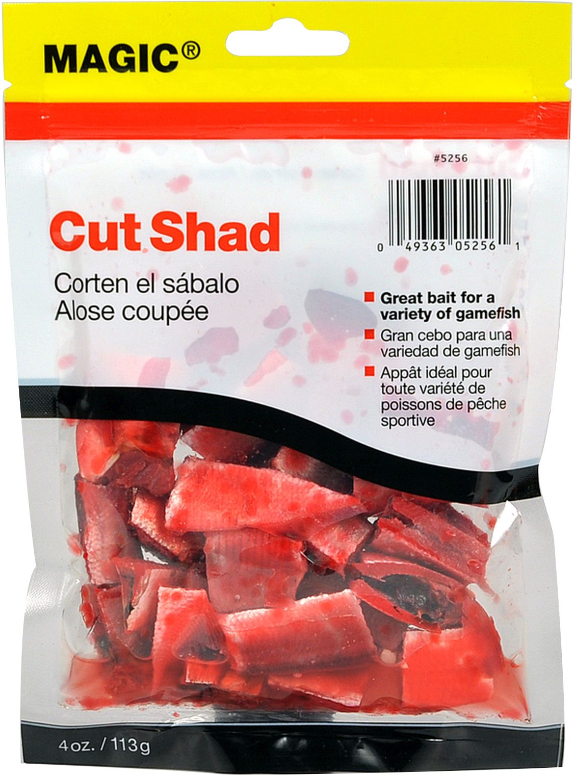MAGIC BAIT Cut Shad