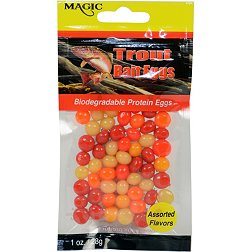 Magic Trout Bait Eggs  Dick's Sporting Goods
