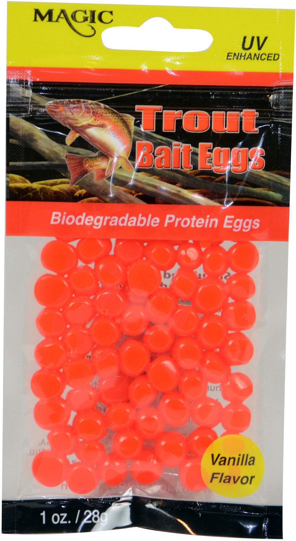 MAGIC BAIT Trout Bait Eggs