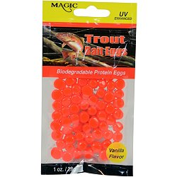 Trout Eggs for Fishing
