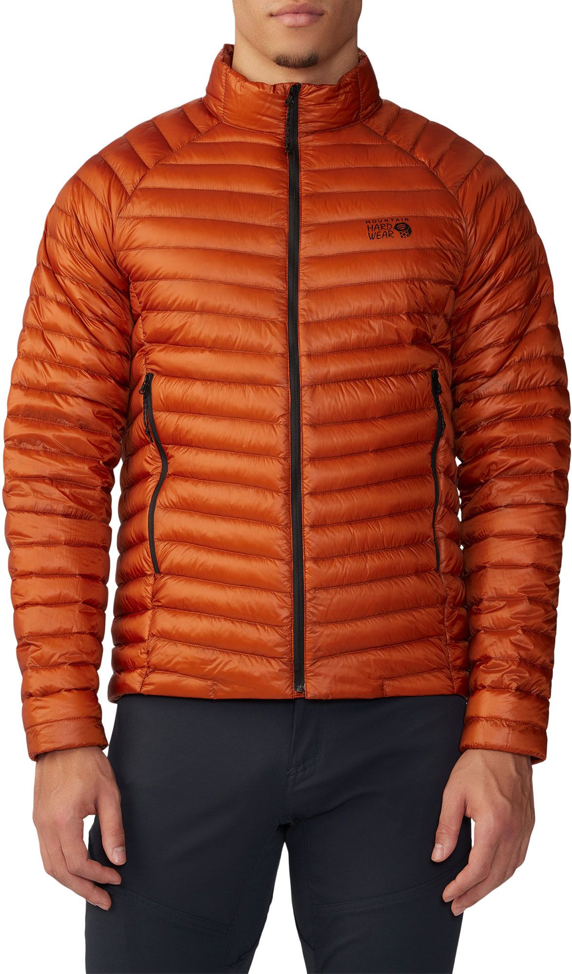 Mountain Hardwear Men's Ghost Whisperer/2 Jacket