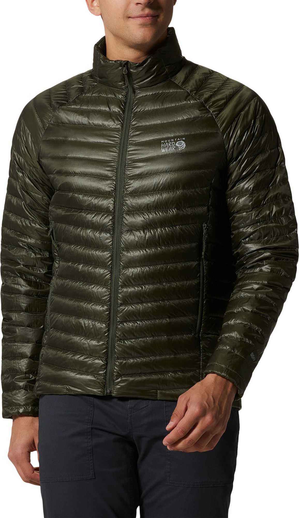 Mountain Hardwear Men's Ghost Whisperer/2 Jacket