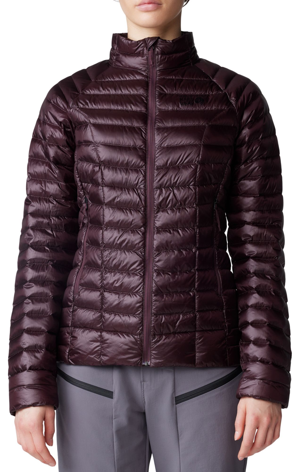 Mountain Hardwear Women's Ghost Whisperer 2 Down Jacket