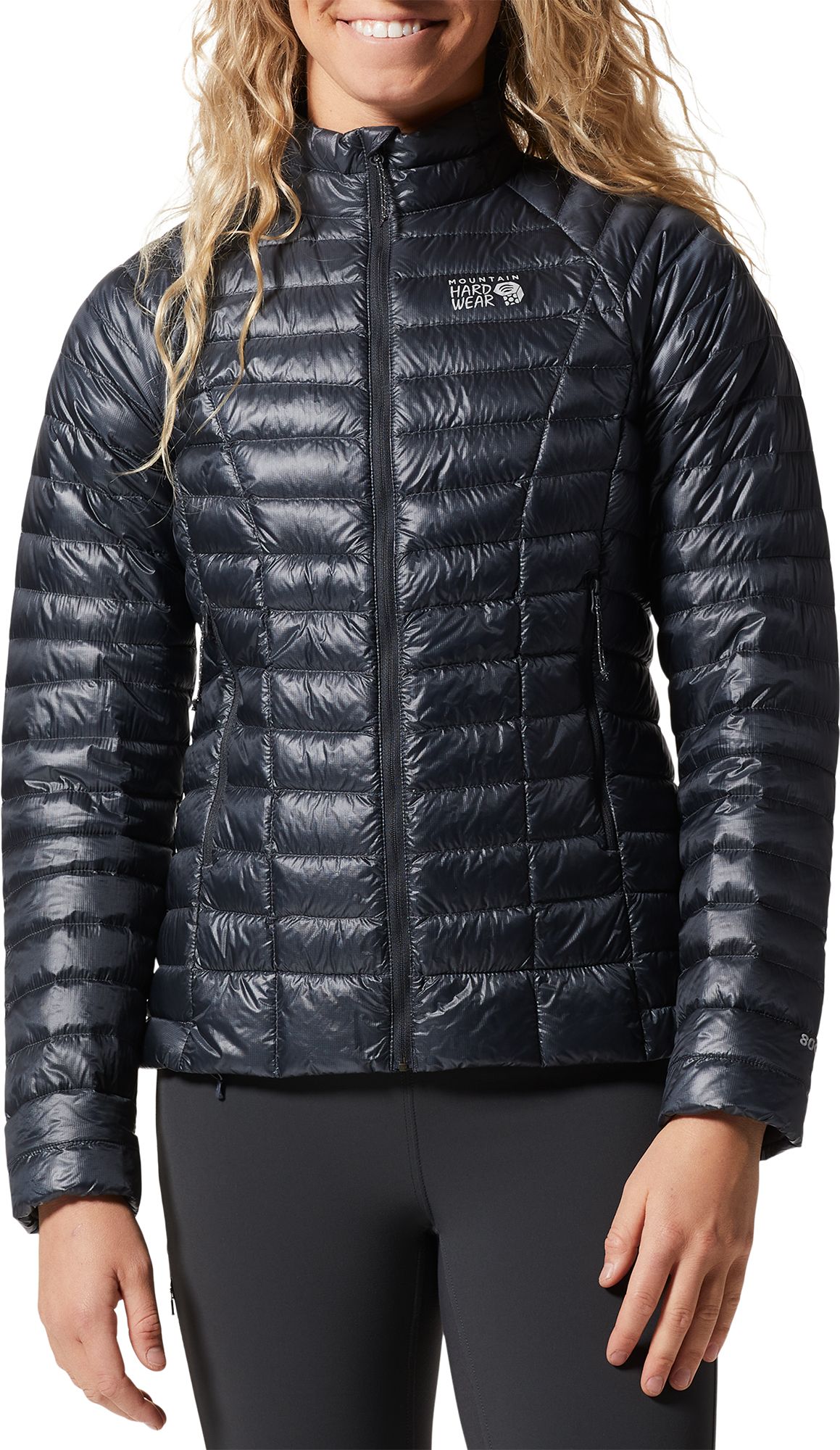 MOUNTAIN HARDWEAR Women's Ghost Whisperer 2 Down Jacket