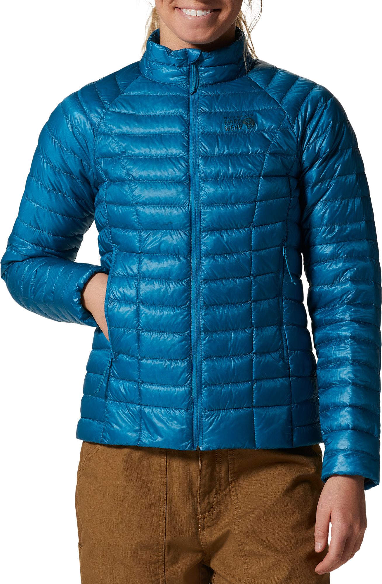 Vinson Blue