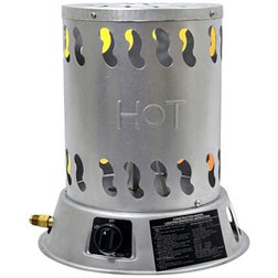 Mr. Heater 25,000 BTU Liquid Propane Convection Heater