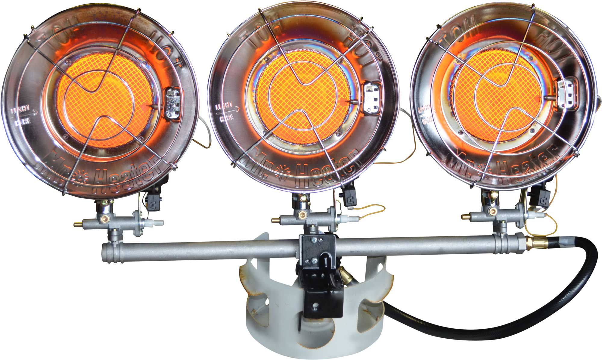 Portable Heaters