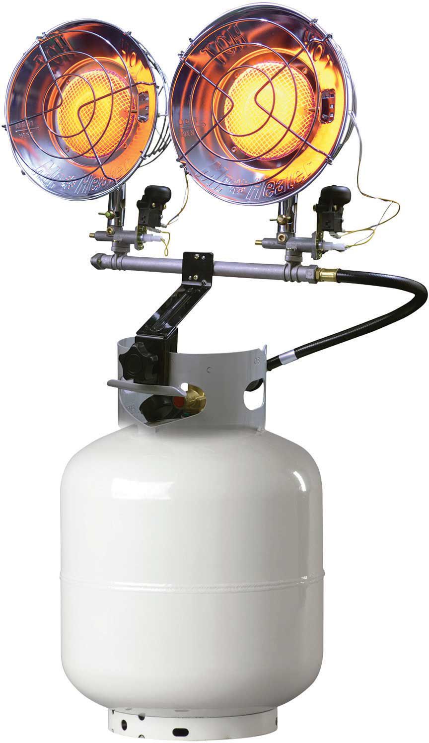 Portable Heaters