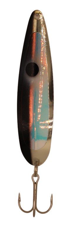 Michigan Stinger Lightweight Trolling Spoon