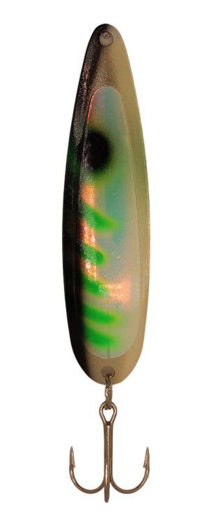 Green Alewife