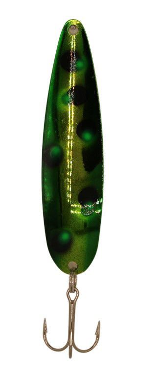 Nuke Green