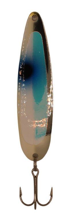 Michigan Stinger Lightweight Trolling Spoon