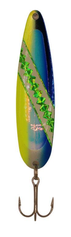 UV Blue Dolphin