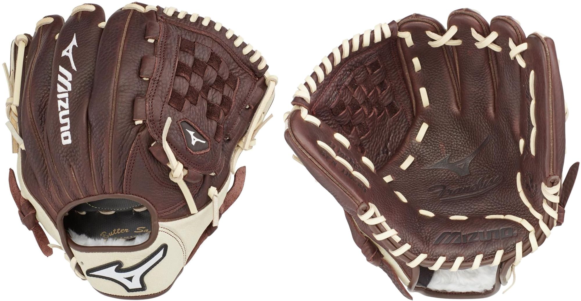 mizuno franchise series