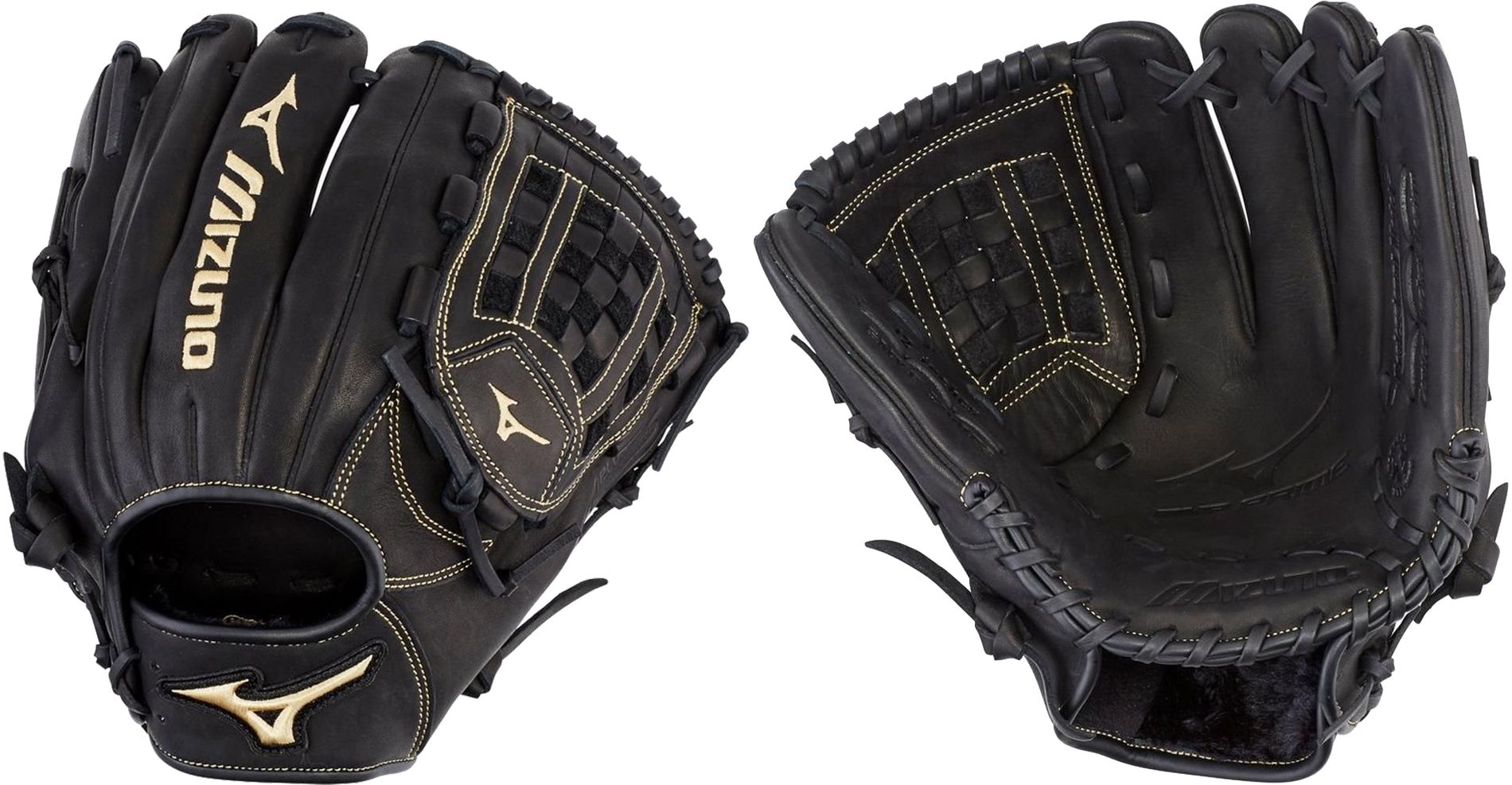 mizuno mvp prospect glove