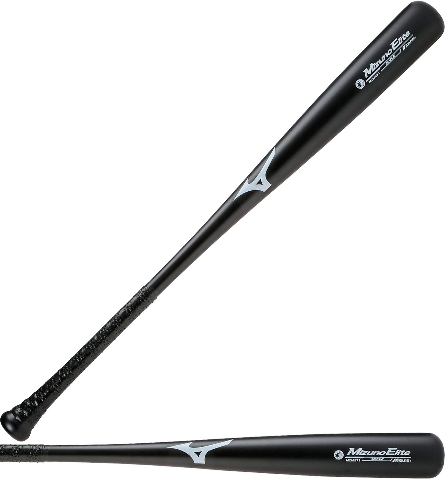 mizuno wood baseball bats