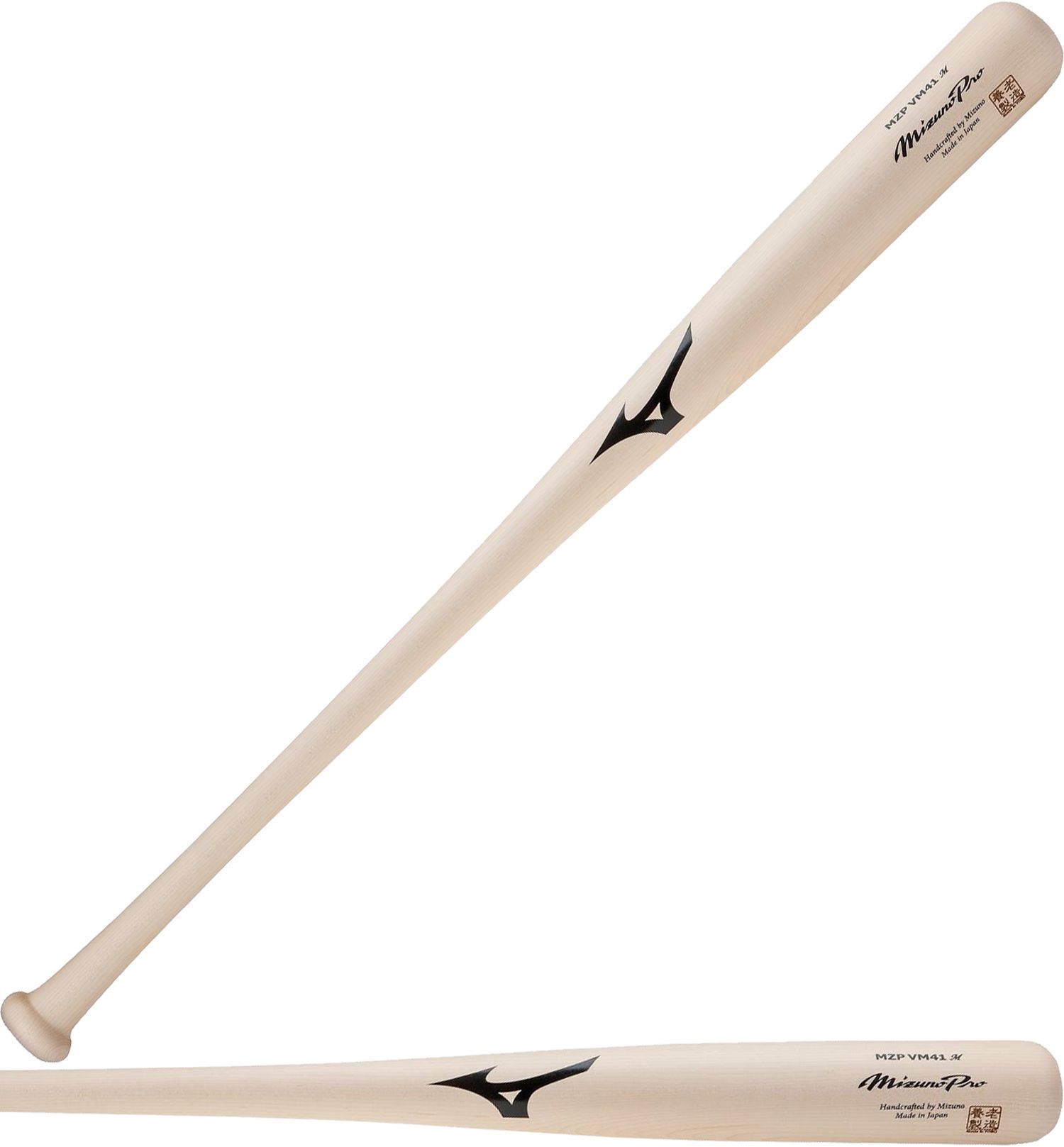 are mizuno wood bats good