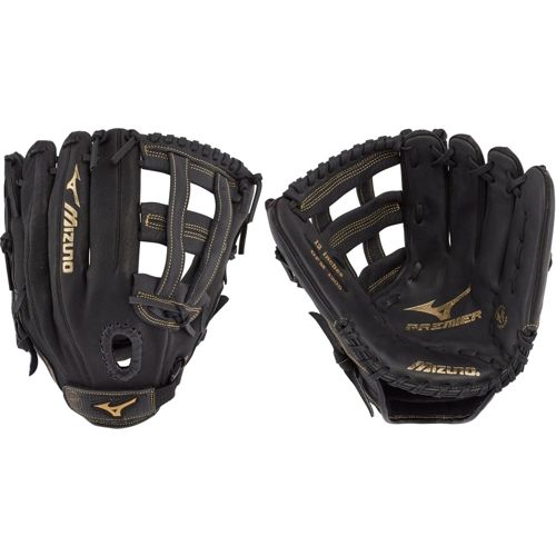 MIZUNO　globe Mizuno 12.5'' MVP Select Series Fastpitch Glove | Dick's