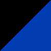 Black/Royal