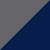 Grey/Navy