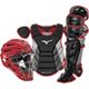 Black/Cardinal