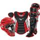 Black/Red
