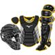Black/Yellow