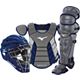 Grey/Navy