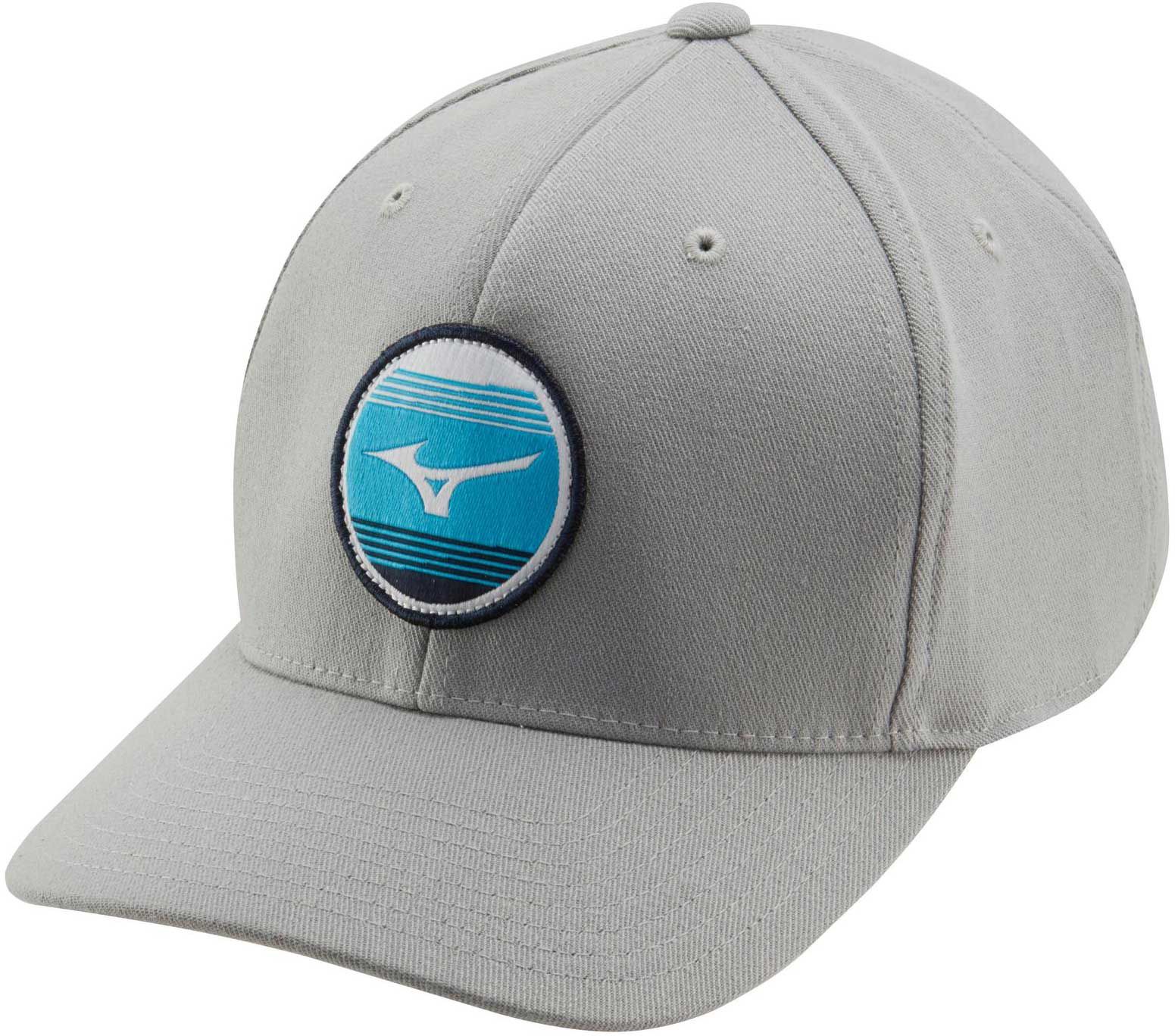 mizuno rope hat