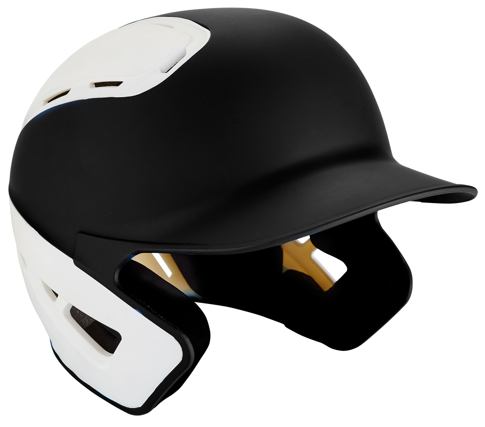 mizuno adjustable batting helmet