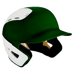Mizuno Senior B6 Two-Tone Baseball Batting Helmet