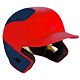 Red/Navy