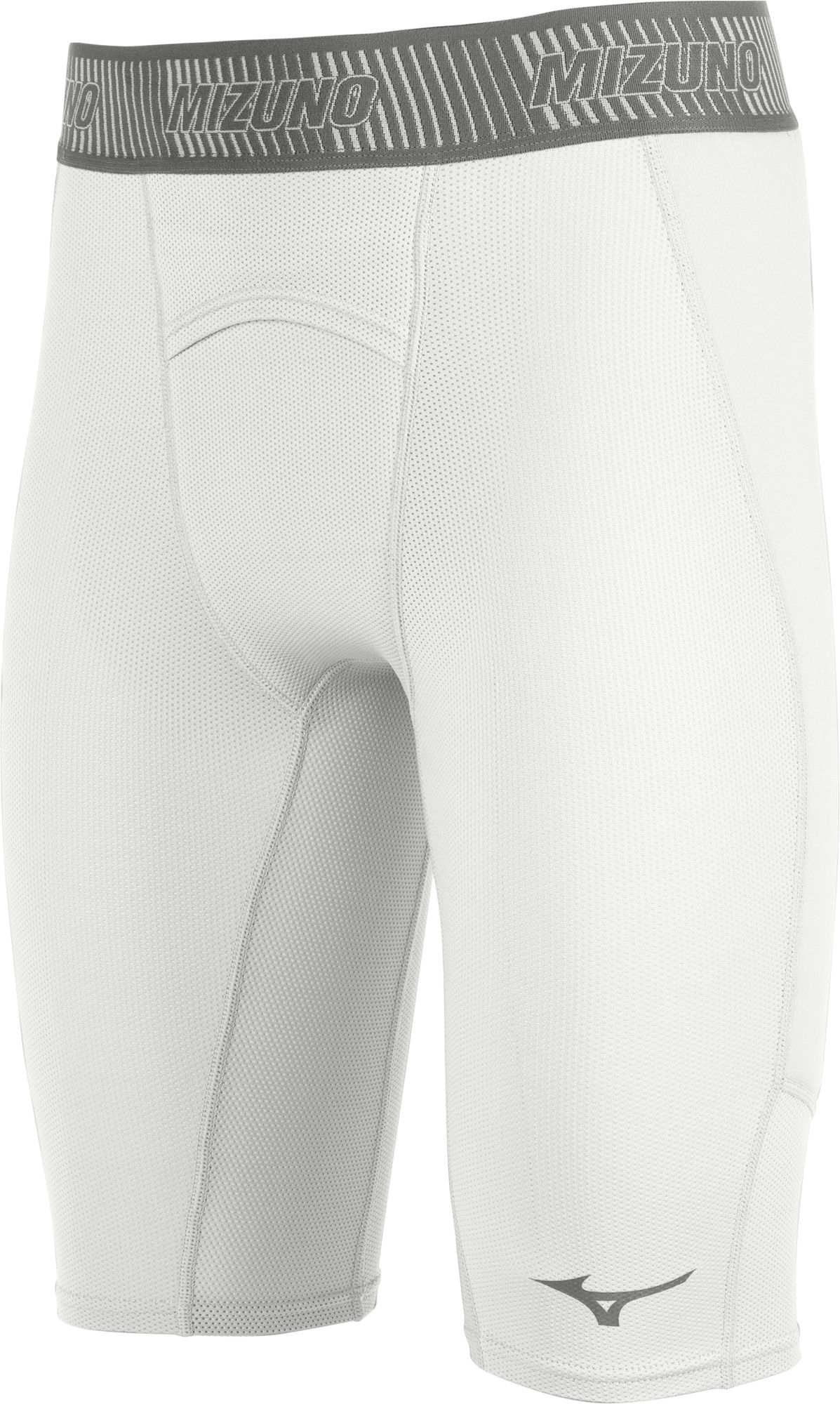 Mizuno Men's Aero Vent Sliding Shorts