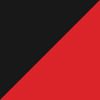 Black/Red