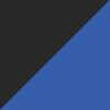 Black/Royal
