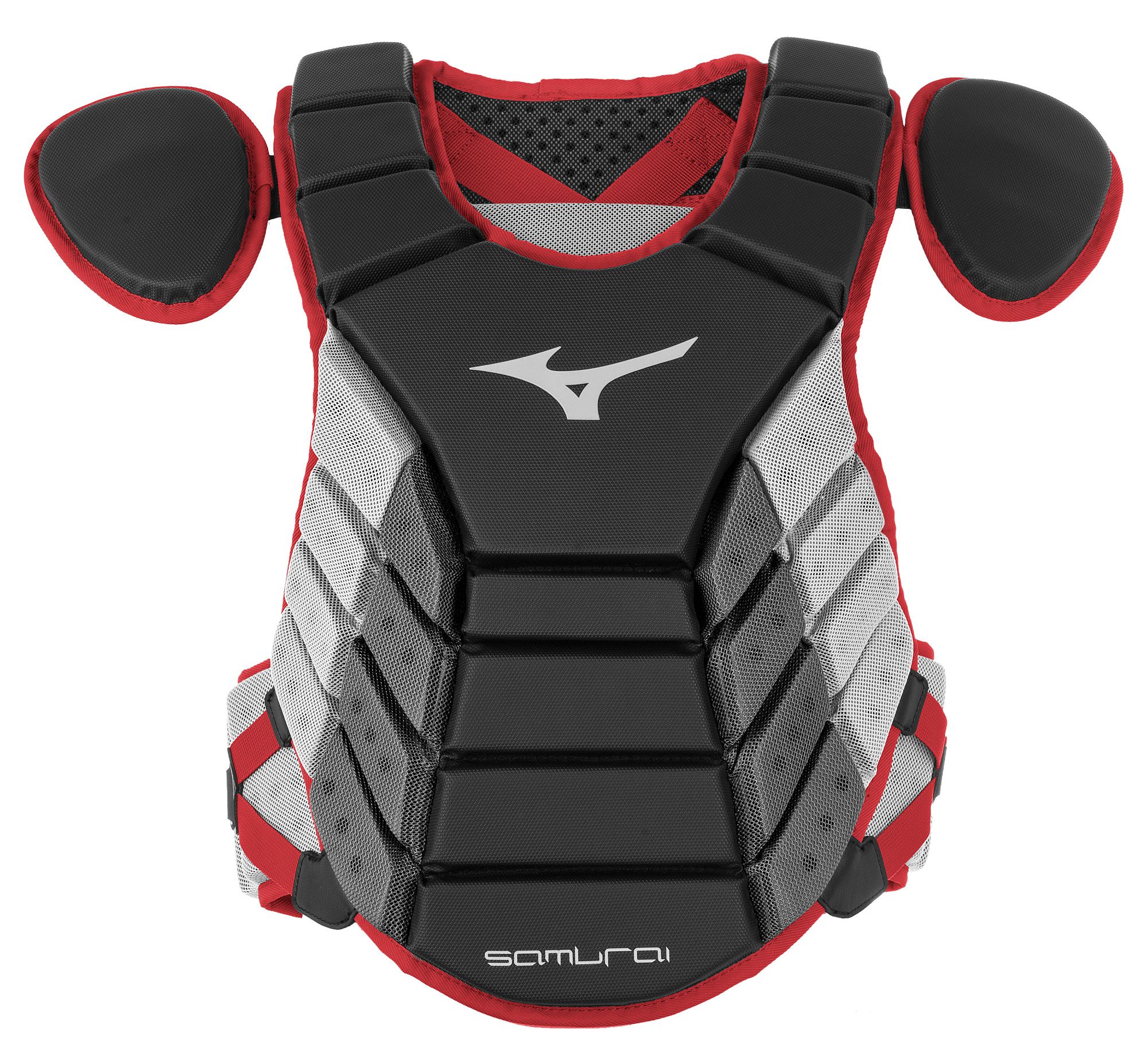 Black/Cardinal