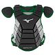 Black/Dark Green