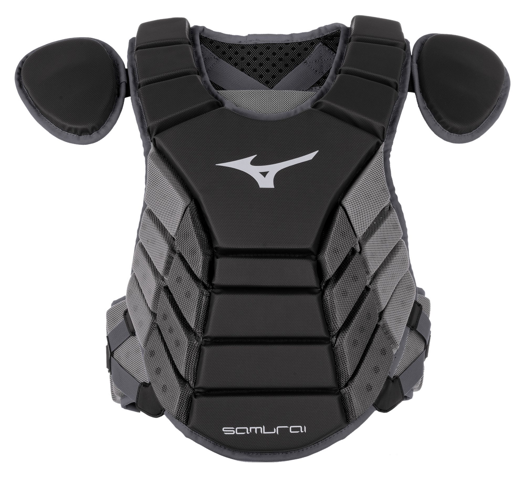 Mizuno Adult Samurai Catcher's Chest Protector