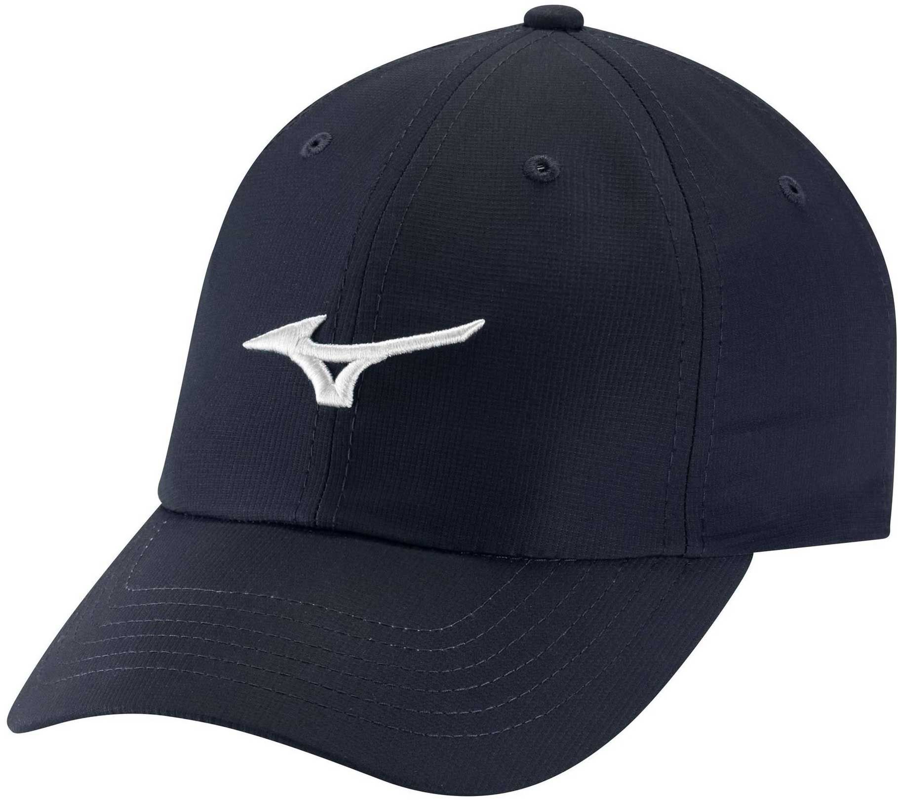Navy/White