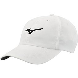 Mizuno Men's Tour Lightweight Golf Hat