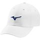 White/Cobalt