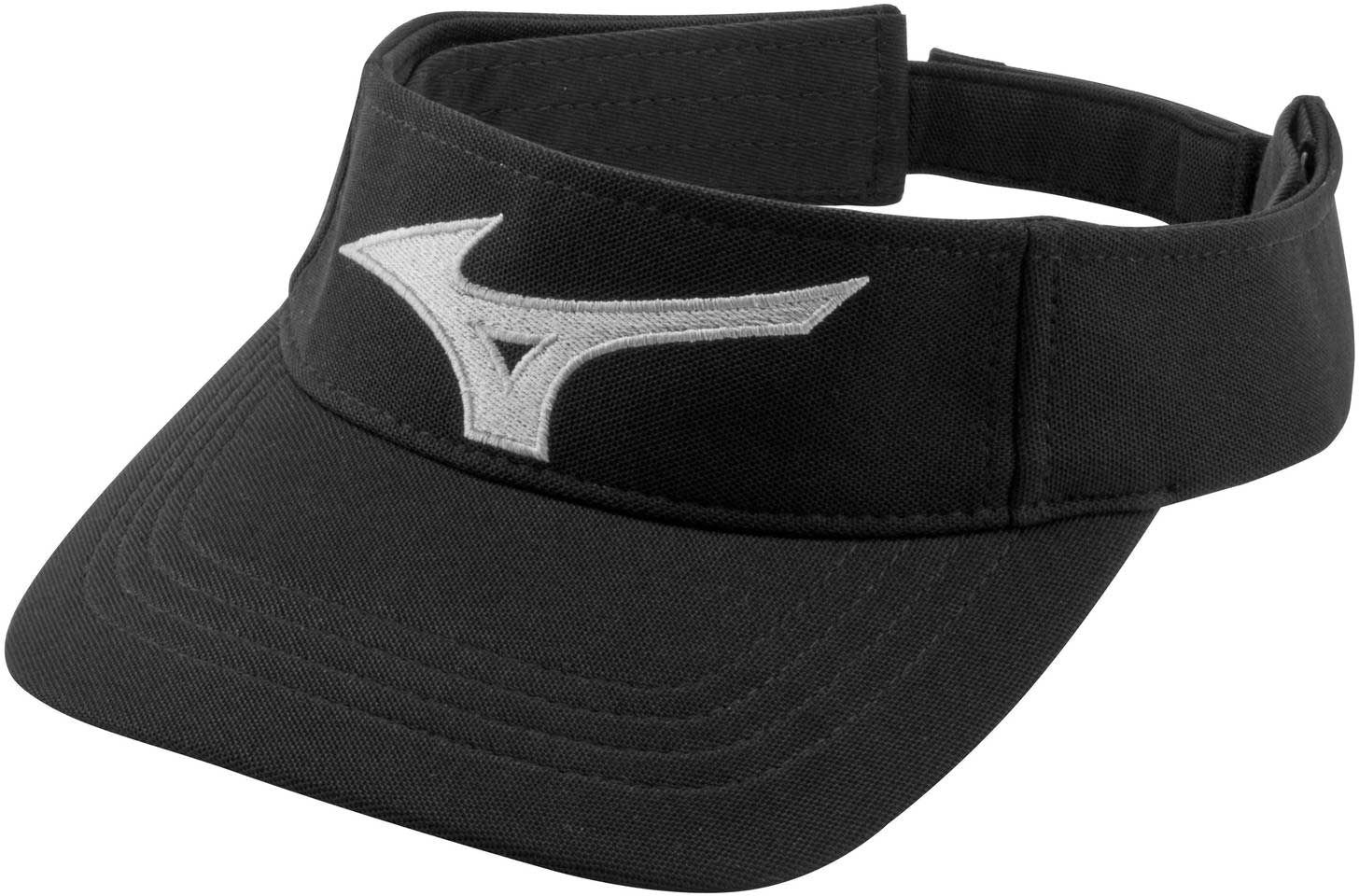 mizuno golf visor