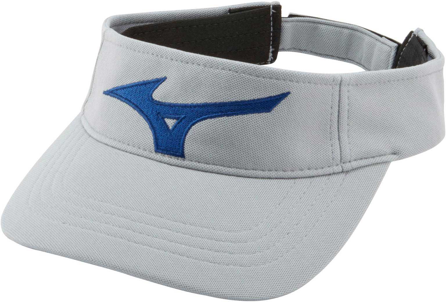 mizuno golf visor