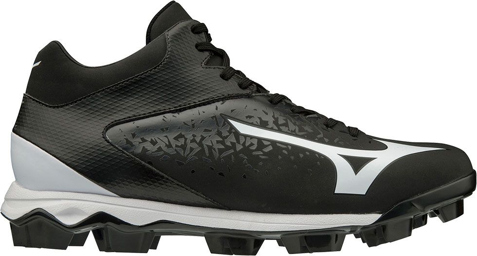 mizuno men's jawz blast 4 baseball cleat