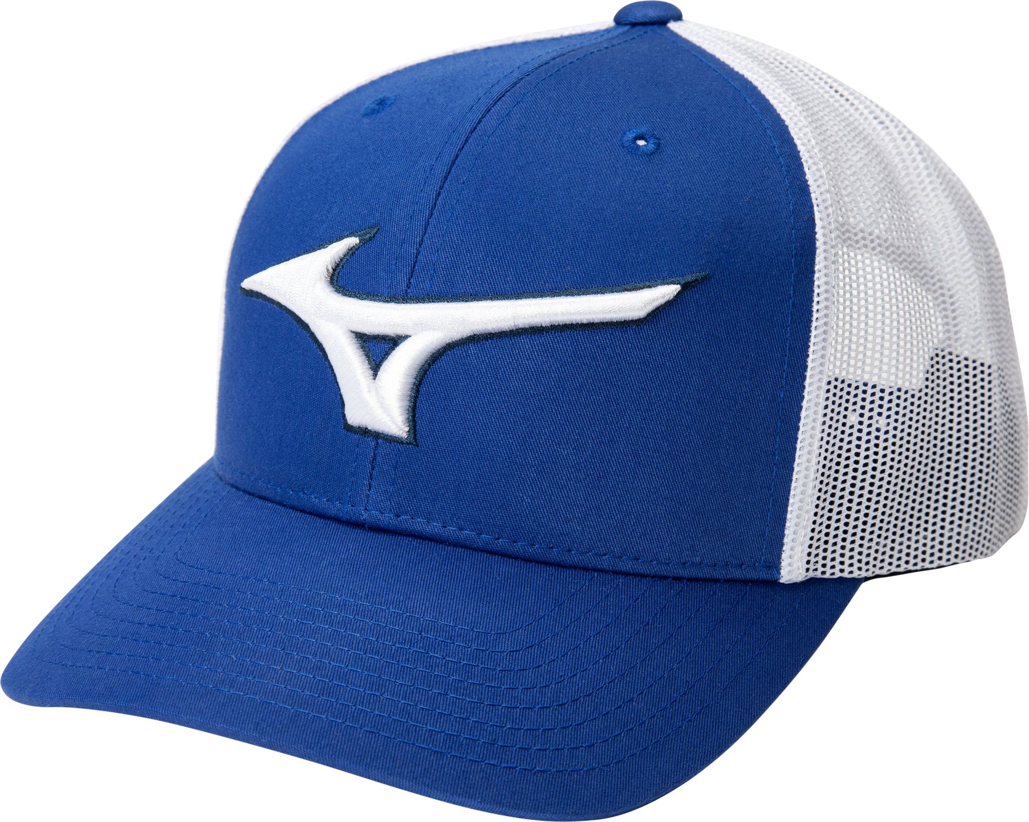 mizuno rope hat