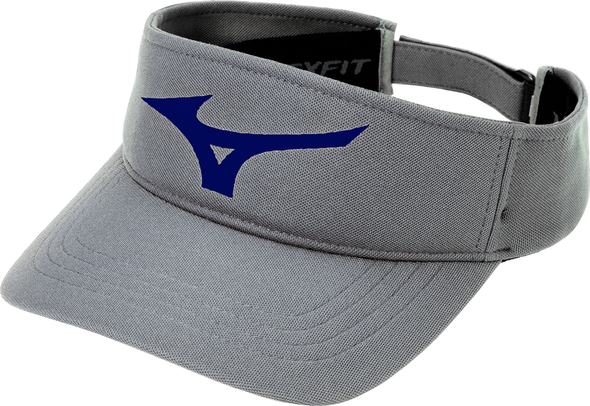 Grey/Royal